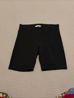 H&M dark grey Women's Bike Shorts